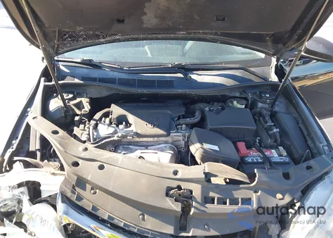 2016 Toyota Camry Xse z USA, uszkodzony, nr VIN 4T1BF1FK6GU168181